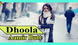 Dhoola | Aamir Butt | Punjabi Song | Gaane Shaane