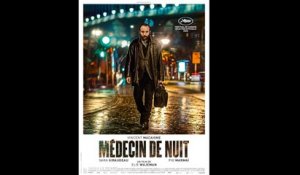 Médecin de Nuit (2020) Streaming Gratis VF 1080p