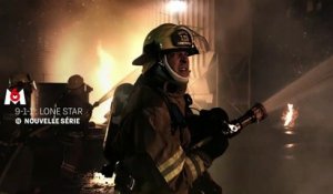 911 Lone Star (saison 1) avec  Rob Lowe, Liv Tyler, Jim Parrack, Ronen Rubinstein, Sierra McClain...