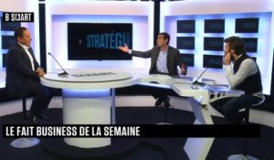 SMART STRATEGIE - Emission du samedi 7 novembre