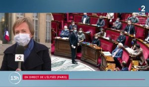 Reconfinement : la France en proie à une "cacophonie gouvernementale"