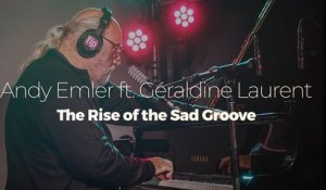 Andy Emler ft. Géraldine Laurent "The Rise of the Sad Groove"