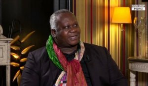 Évelyne Thomas - Magloire : pourquoi il a très mal vécu sa perte de poids à la télévision