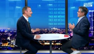 Face aux Médias - Franck Ferrand se considère-t-il comme un "réactionnaire" ? Il répond