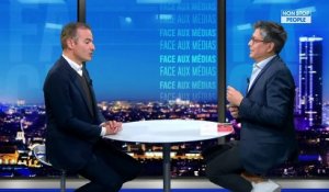 Face aux Médias - Franck Ferrand : pourquoi il pense que la télé a fait une croix sur lui