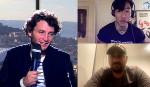 Talk Show du 05/11, partie 2 : Où sont les leaders ?