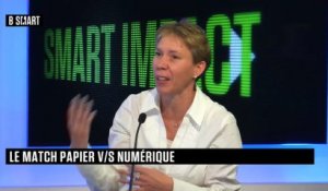 SMART IMPACT - Emission du lundi 9 novembre