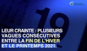 Covid : se dirige-t-on vers une alternance entre déconfinement et reconfinement ?