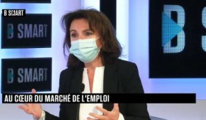 BE SMART - Emission du vendredi 6 novembre