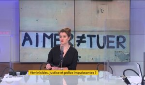 Féminicide d'Hayange : Marlène Schiappa "très choquée" qu'on ait proposé à la victime d'héberger son compagnon violent