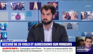 Un homme de 35 ans comparaitra devant la justice pour agressions sexuelles et viols sur 26 enfants en France et en Suisse