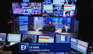 La saga de Martial, spécialiste de la dragée depuis 1924