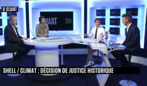 SMART BOURSE - Emission du mercredi 26 mai