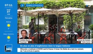 27/05/2021 - La matinale de France Bleu RCFM