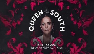 Queen of the South - Promo 5x09