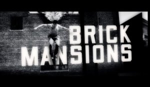 BRICK MANSIONS (2013) WEB-DL XviD AC3 English language