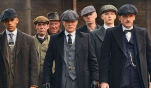 Peaky Blinders : le tournage de la dernière saison est bouclé