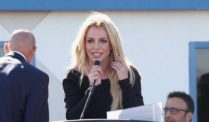 Britney Spears rend hommage à la Princesse Diana sur son compte Instagram