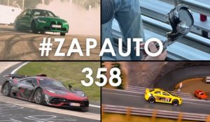 #ZapAuto 358
