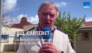 Elections départementales : la ruralité en Haute-Saône