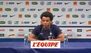 Koundé : « On a parfois un peu manqué de respect aux supporters » - Foot - L1 - Bordeaux