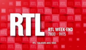 Le journal RTL de 7h30 du 29 mai 2021