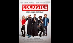 Coexister (2017) Regarder HDRiP-FR
