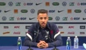 Bleus - Tolisso : "Battre mes coéquipiers du Bayern"