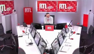 Le journal RTL du 30 mai 2021