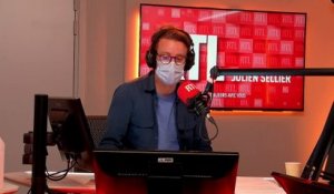 Le journal RTL de 04h30 du 31 mai 2021
