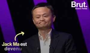 Le secret de la réussite selon le milliardaire chinois Jack Ma