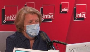 Arlette Chabot : "Quand j'ai commencé à présenter un journal, on m'a expliqué qu'aucune autre femme ne pouvait faire un papier dans mon édition. Deux femmes dans un même journal, c'était insupportable."