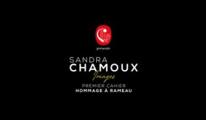 Sandra Chamoux - Claude Debussy: Images - Premier cahier : Hommage à Rameau