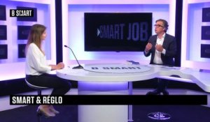 SMART JOB - Smart & Réglo du mardi 1 juin 2021