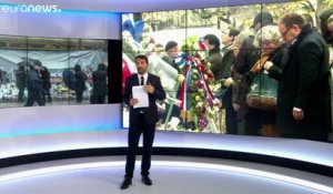 Attentats du 13 Novembre : cinq ans après, la France toujours menacée par le terrorisme