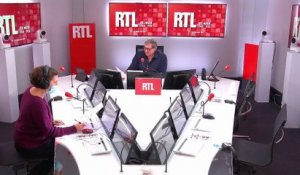Le journal RTL de 7h30 du 13 novembre 2020