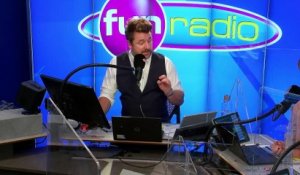 Isabelle remporte 100.000 euros sur Fun Radio