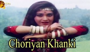 Choriyan Khanki | Love Song | HD Video