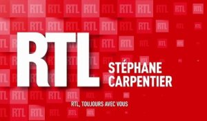 Le journal RTL de 7h30 du 08 novembre 2020