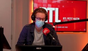Le journal RTL de 6h du 09 novembre 2020