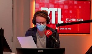 Le journal RTL de 6h30 du 09 novembre 2020