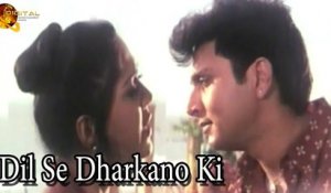 Dil Se Dharkano Ki | Romantic Song | HD Video