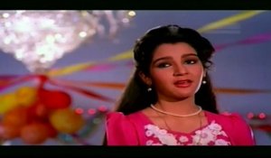 Aaj Ka Din Na Jaane Kiun | Love Song | HD Video