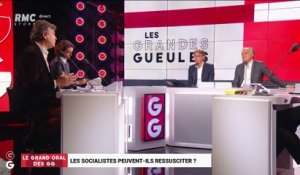 Le Grand Oral d'Arnaud Montebourg, ancien ministre du Redressement productif - 09/11