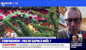 BFMTV répond à vos questions : Reconfinement, Noël en danger ? - 09/11