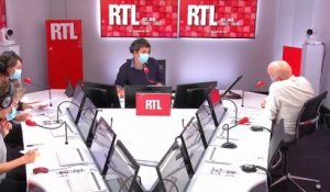 Le journal RTL de 18h du 09 novembre 2020