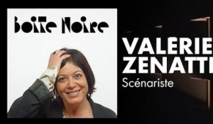 Valérie Zenatti | Boite Noire