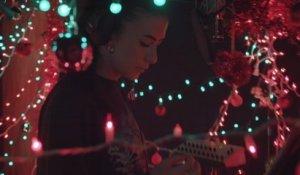 Kassi Ashton - Hard Candy Christmas (Audio)