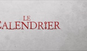 LE CALENDRIER (2020) Bande Annonce VF - HD