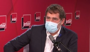 États-Unis : "Il faut faire attention de ne pas tomber dans le travers de penser que cette élection aurait opposé les “bouseux de la ruralité” avec les “cols blancs des villes”(Christophe Castaner)